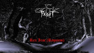 Celtic Frost - Rex Irae (Requiem)