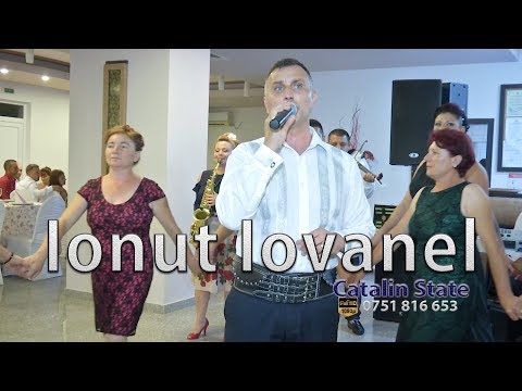 Ionut Iovanel si Formatia Marioara Trita Craiete - Colaj HORE si SARBE - LIVE * NOU *