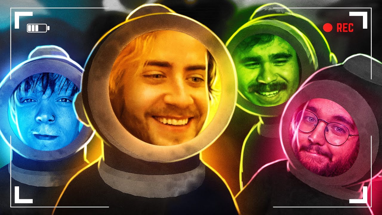 Os MELHORES SUSTUBERS que você já viu - Content Warning