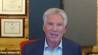 Dr  Glidden on the Daily Dispatch Special Edition!