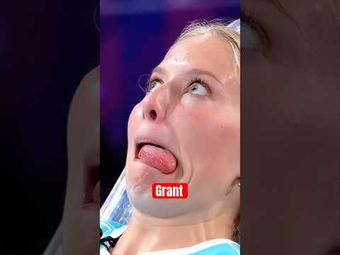 **“OMG! The CRAZIEST Face Olympics EVER –You Won't Believe the Results! 😱🤪#shorts #competition #yt