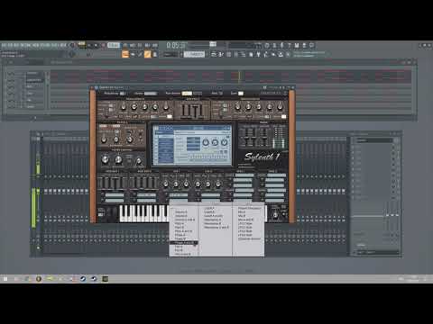 LEAD TUTORIAL - Code black - unleash the beast