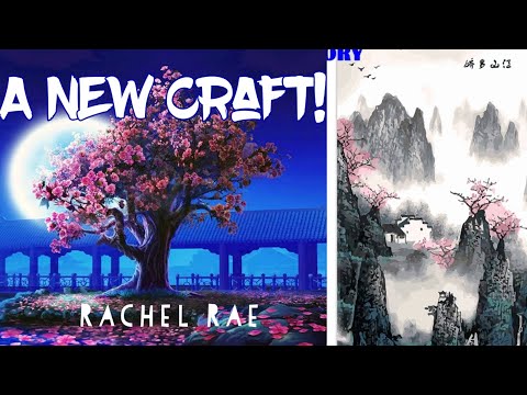 Something New! UNBOXING Paint By Number Kits - YouTube