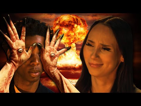 Temptation Island Suomi - LEO & JOANNA (Viimeinen iltanuotio ja 24h treffit)