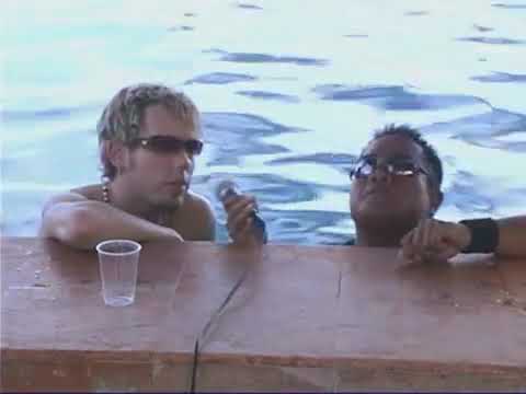 Cliffy B. Interview (Unreal Tournament 2004) Part 2.