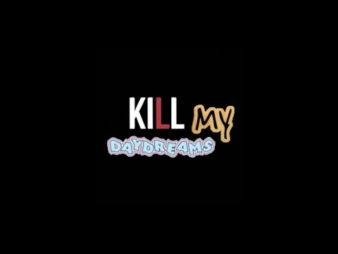 Jehry Robinson - Kill My Daydreams (Official Lyric Video)