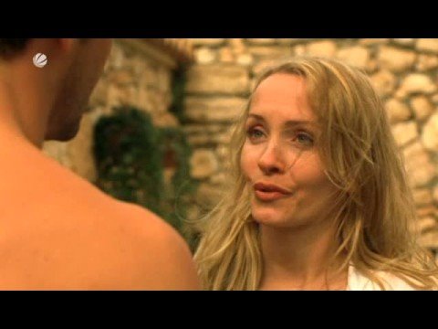 Janin Reinhardt in einem Öko-Thriller? Oje