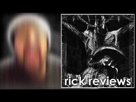 Glenn Branca – The Third Ascension | rick reviews