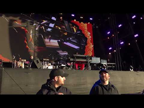 Stevie Wonder Live @ Lytham Festival 2025 (FULL CONCERT).