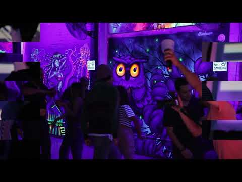 Subterranean Dwellers Trailer // Psytrance Underground