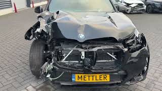 Automobile BMW X1 XDrive30e M pakket M-Sport Panoramadak / Navigatie / HUD / Ha à vendre - Image 4 | Autoline CG Automobile BMW X1 XDrive30e M pakket M-Sport Panoramadak / Navigatie / HUD / Ha neuve | Image 4 - Autoline