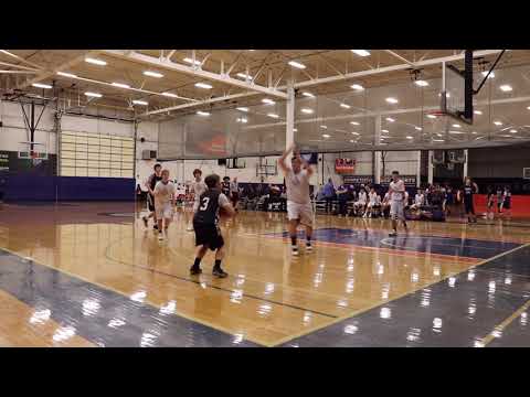 Sharon Knights 4.20.19 Game 1