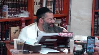 ההלכה היומית ליום שישי ל' ניסן פ''ו   הלכות מיוחדות לר''ח שחל בשבת