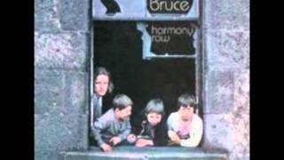 JACK BRUCE - FOLK SONG - a tribute from Carlo Poddighe