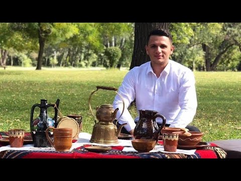 Nafidan Miftari - Duaja e Iftarit