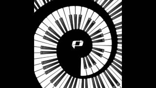 Upsetting Keys ‎– Electro World (B1)