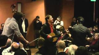 Steve Wynn - Manhattan Fault Line.mp4