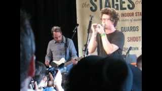 "Halls of Columbia" - Pickwick @The Stages on Sixth