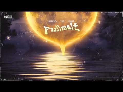 Tut x Tchellin - Fullmelt ft Thiago