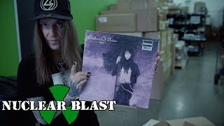 CHILDREN OF BODOM - Quality Control! (OFFICIAL VIDEO)
