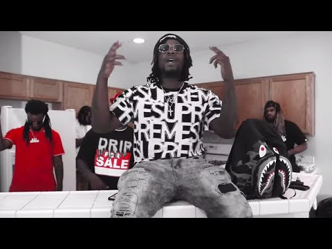 Thryz x T Nutty x Liq - Wipe Somethin Down (Music Video) II Dir. @RapshackMobetta