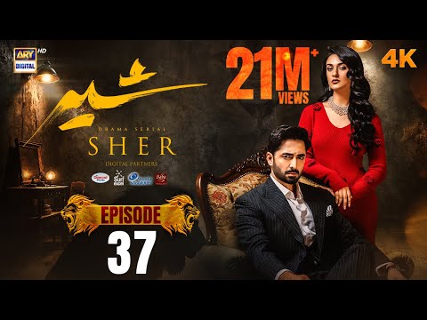Sher Episode 37
