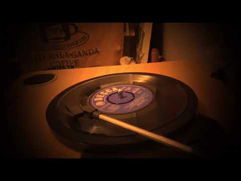 Bern Elliott & the Fenmen - Please Mr. Postman (HQ audio direct from 1963 vinyl)