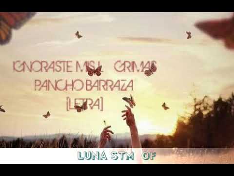 download lagu mp3 mp4 Ignoraste Mis Lagrimas Letra, download lagu Ignoraste Mis Lagrimas Letra gratis, unduh video klip Ignoraste Mis Lagrimas Letra