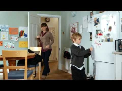 Let's take on Childhood Obesity - TV ad - Sugary Drinks