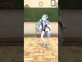Professional dancer #shorts #vtuber #kobo_kanaeru #hololive