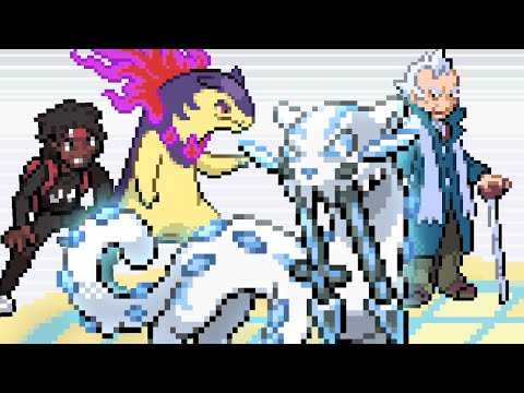 I was lied to about this Pokemon game.. - Pokemon Ultra Shiny Gold Sigma