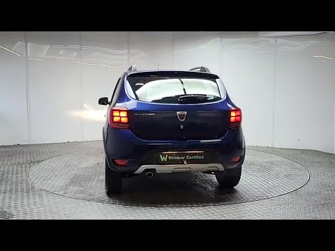 Dacia Sandero Stepway TCe 90 Stepway Signature - Image 2