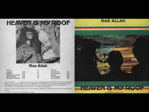 Prince Alla - Go Down In Silence