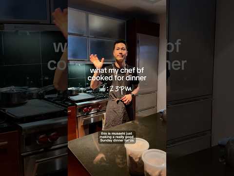 Sunday dinner of Miso Cod and Mushroom Rice