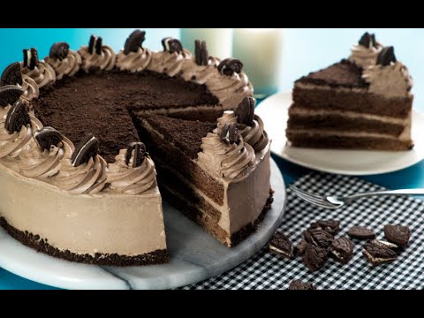 download lagu mp3 mp4 Pastel De Galleta Oreo Horneado, download lagu Pastel De Galleta Oreo Horneado gratis, unduh video klip Pastel De Galleta Oreo Horneado