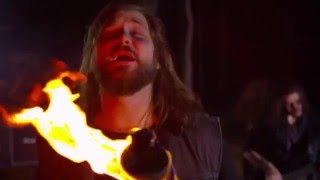 Annihilist - "Embers" Official Music Video