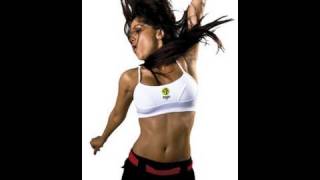 Review-Zumba Fitness Total Body Transformation System DVD Set