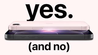 iPhone 17e - really worth it?