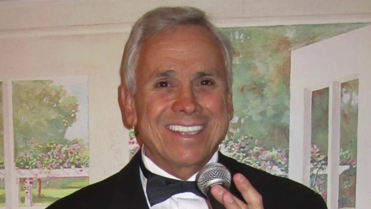 Promotional video thumbnail 22 for Johnny The Oldies Singer/DJ/Sinatra, Doo-Wop & More