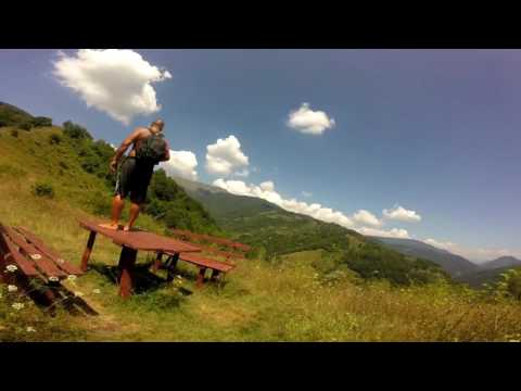 Ineleț, Caraș-Severin - 2016 07 31