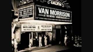 Van Morrison -  Wild Night