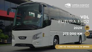 VDL Bova FHD 2