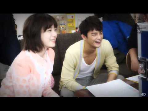 Seo In Guk "Would We Have Been Happy" feature Goo Hye Sun English sub