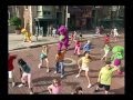 The Barney Boogie Music Video