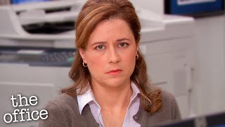 The Office but everyone is flirting with Pam - The Office US