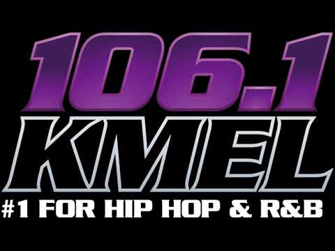 106.1 KMEL-FM San Francisco, CA Legal/TOTH ID "106 KMEL"