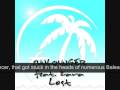 Lost by Sunlounger Feat Zara