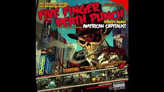 Five Finger Death Punch - Remember Everything (Slowed + Reverb)