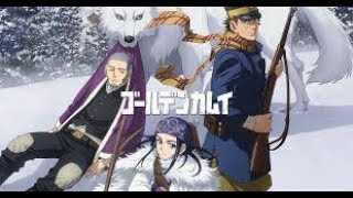 ゴールデンカムイ/Goiden Kamuy S2/OP FUII【MY FIRST STORY×さユり/レイメイ】Drum Cover叩いてみた