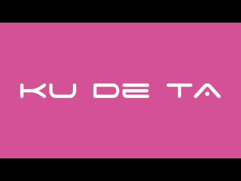 Ku De Ta Ft. Ashanti - Unfoolish 2015 (Terrace Mix)